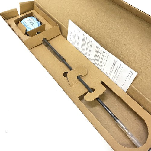 Intuitive Surgical Da Vinci REF 420184 8mm Permanent Cautery Spatula
