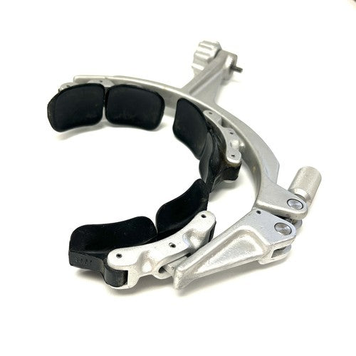 Integra OMI Mayfield Surgical Headrest Lot For Neurosurgery