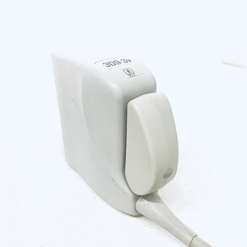 Philips 3D9-3V Transvaginal Ultrasound Probe ( For Parts )
