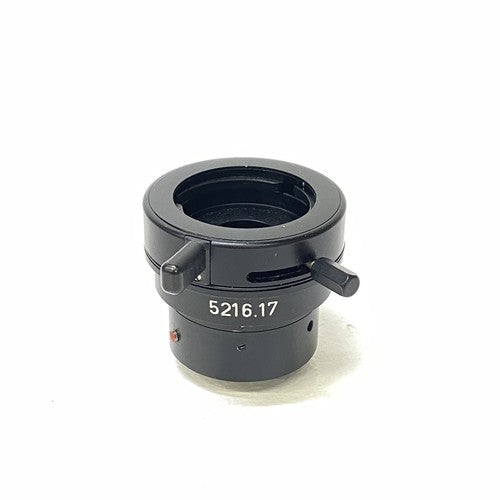 R Wolf 5216.17 Coupler For Camera Head (Excellent Condition)