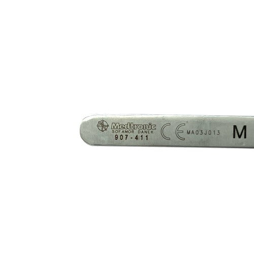 Medtronic Sofamor Danek 907-411, Retractor, Size M