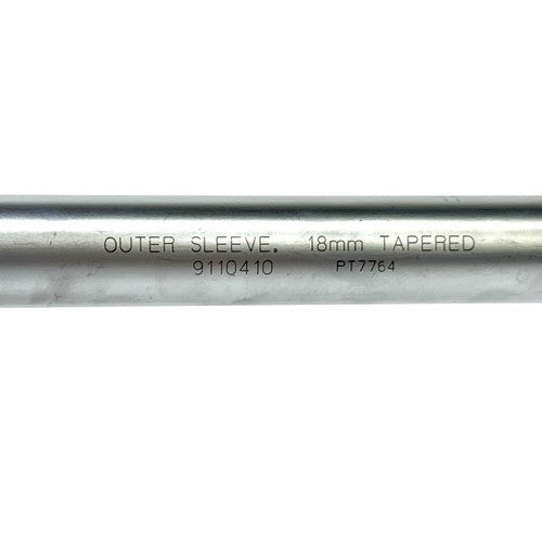 Medtronic Sofamor Danek 9110410, 18mm Tapered Outer Sleeve