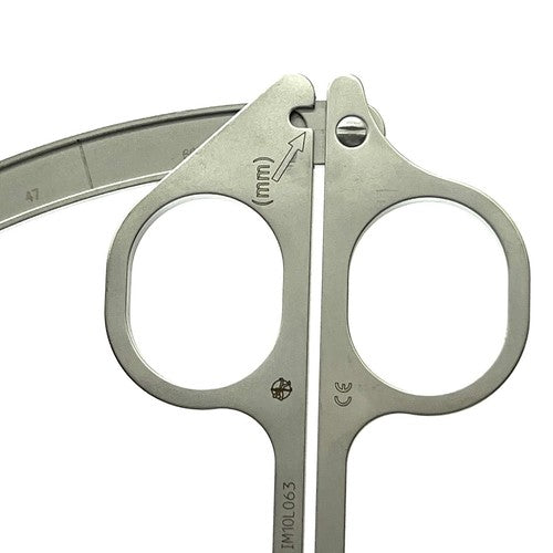 Medtronic Sofamor Danek 5484329, 4.75mm Measuring Caliper