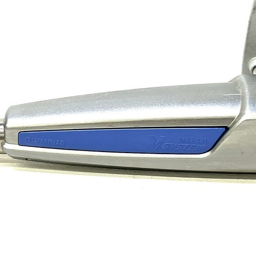 Olympus REF MAJ-441, BML V-system Mechanical Lithotriptor Handle