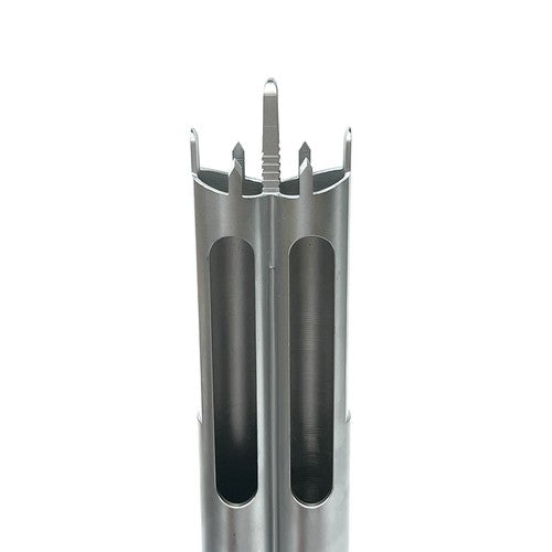 Medtronic Sofamor Danek 902-355, 18/10mm Double Barrel OS Distractor