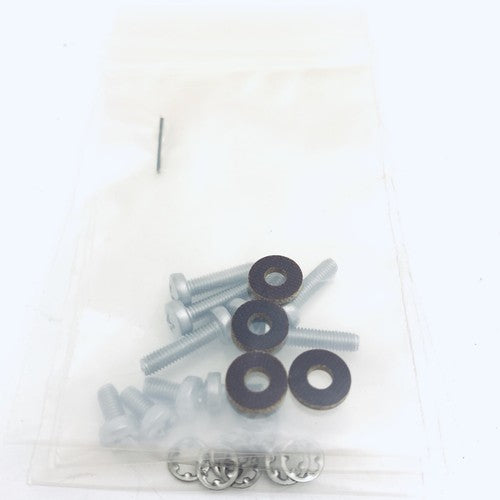 Newport Medical Field Service Kit FSK1910A GDM CPU Kit