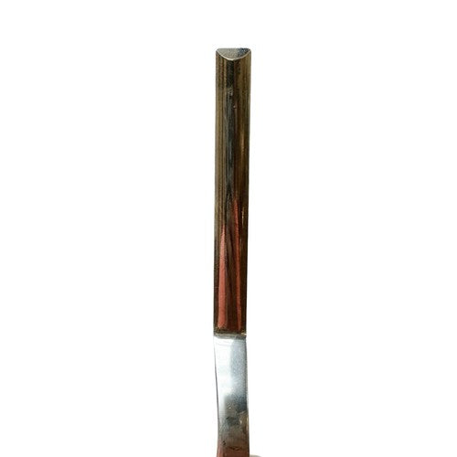 Miltex REF 28-30 Brinkerhoff Rectal Speculum, Small,  3-1/2" long