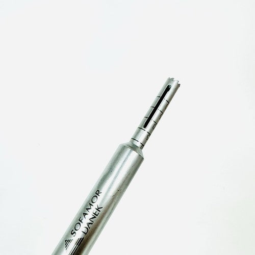 Medtronic 893-509 T Handle Trephine 6mm Instrument