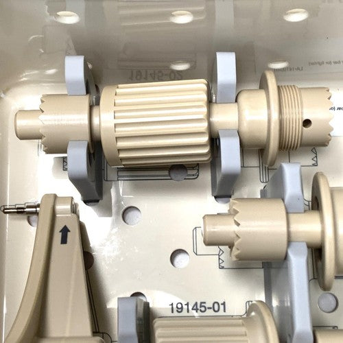 BRAINLAB REF 19145-03, Reference Array IOP Imaging Instrumentation Tray