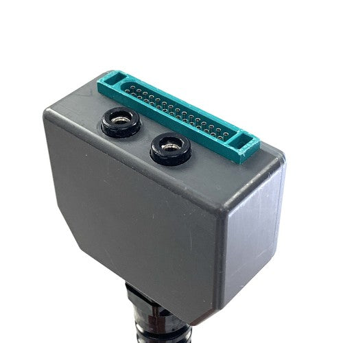 MRI Devices Corporation Model QWH, MRI Wrist Coil