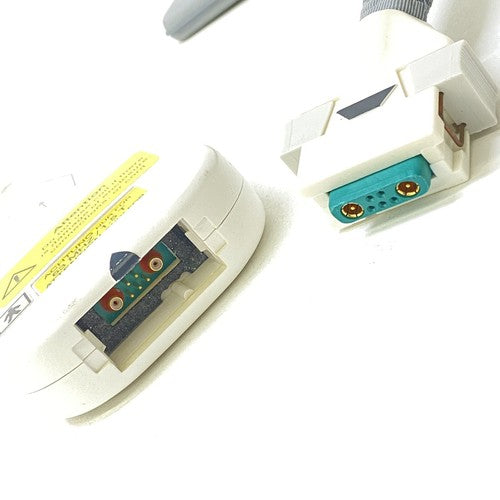 Siemens 05512038 CP 1.5T Flex MRI Coil w/ 05511956 Interface