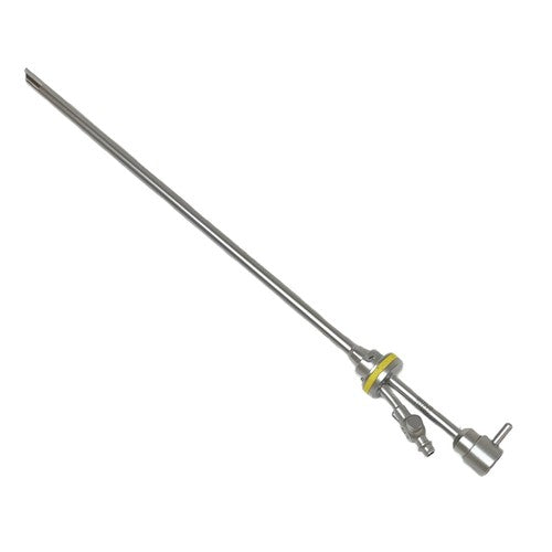 Gyrus ACMI REF 714680 1 Channel Hysteroscopy Sheath