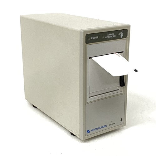 NIHON KOHDEN REF  WS-971R Printer