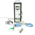 Gyrus ENT 70339000 Diego System w/ 70338011 Footswitch & 2x 70339001 Shaver