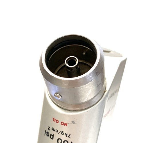 HALL Surgical REF 5044-02, Surgical Oscillator