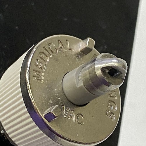 Chemetron REF 222050512 Continuous Intermittent Vacuum Regulator