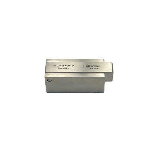 Gyrus Acmi Surgical Explorent Cottle Crusher 450000