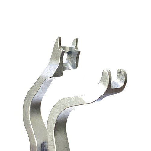 Medtronic 8880070, 5.5mm Rock-N-Roll Reducer Right Curved Sofamor Danek