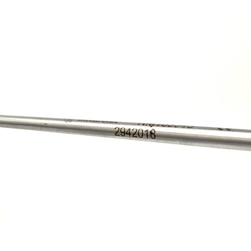 Medtronic Sofamor Danek 2942018, Flat Rasp