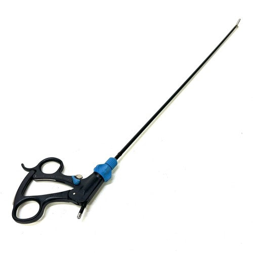 R Wolf 8394.254 Universal Grasper w/8394.911 Shaft and 8393.0004 Handle Rotating