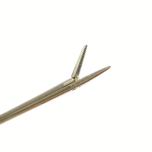 Codman 30-695 Hartman ENT Ear Forceps