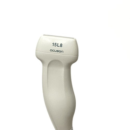 Acuson 15L8 Ultrasound Transducer