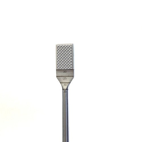 Medtronic Sofamor Danek 2942018, Flat Rasp