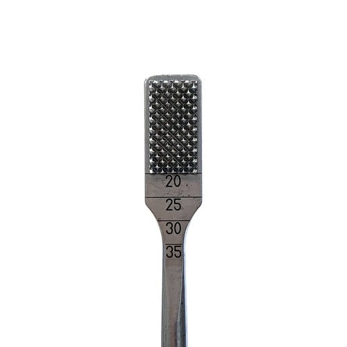 Medtronic Sofamor Danek 3280040, Flat Rasp