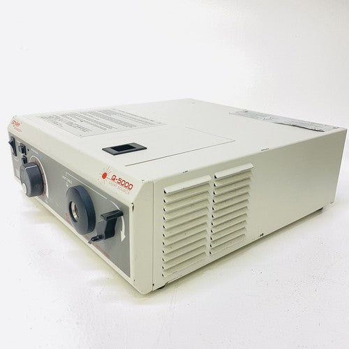 Stryker Q5000 ESST Endoscopy Light Source (for Parts)