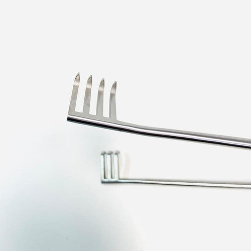 Jarit REF 205-165, Weitlaner Retractor