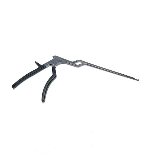 Medtronic 9569601 Bayoneted Kerrison Rongeur, 90° Up, 1mm instrument