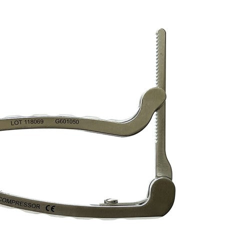 Gauthier Biomedical G601050, Cervical Compressor