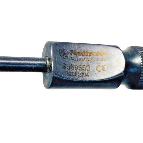MEDTRONIC REF 9569559, METRx Suction Tube