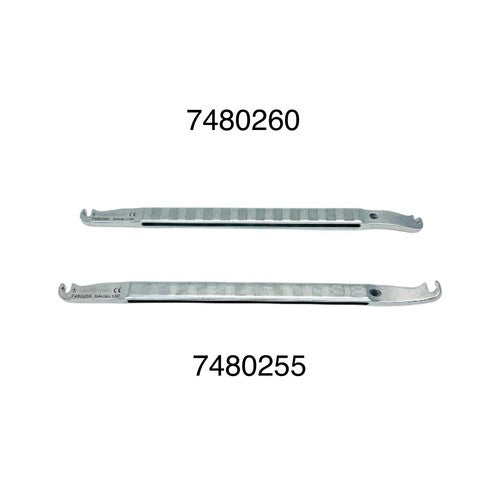 Medtronic 7480255 & 7480260 In Situ Benders Left - Right Instrument Set
