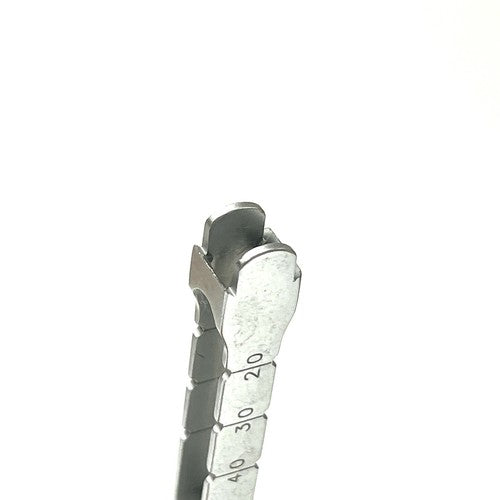 Medtronic Sofamor Danek 907-589, Free Hand Chisel