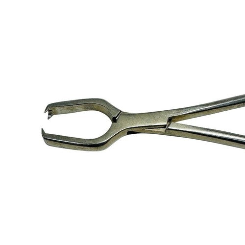 Richards 11-1352 Orthopaedic Bone Holding Forcep Instrument without ratchet