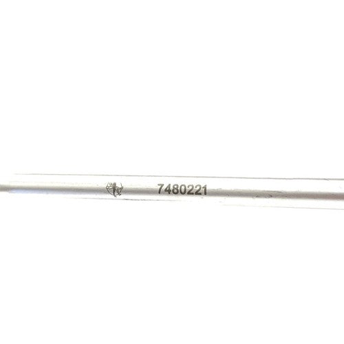 Medtronic Sofamor Danek 7480221, Narrow Laminar Elevator
