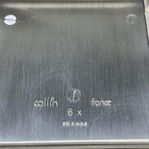 Collin Medical REF 911 Skin Graft Mesher, 6x Skin Grafter