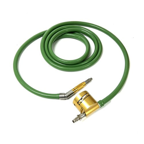 Medtronic V03 Midas Rex Legend Gold Pneumatic Handpiece