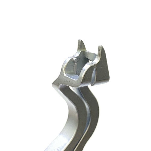Medtronic 8880070, 5.5mm Rock-N-Roll Reducer Right Curved Sofamor Danek