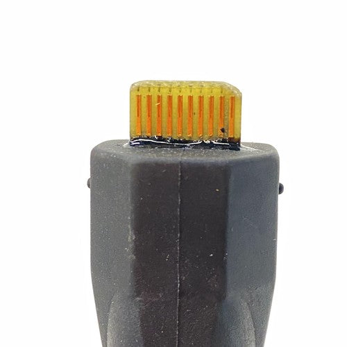 Dyonics DyoCam 750 Rigid Endoscope Camera Head 7-4137 DM
