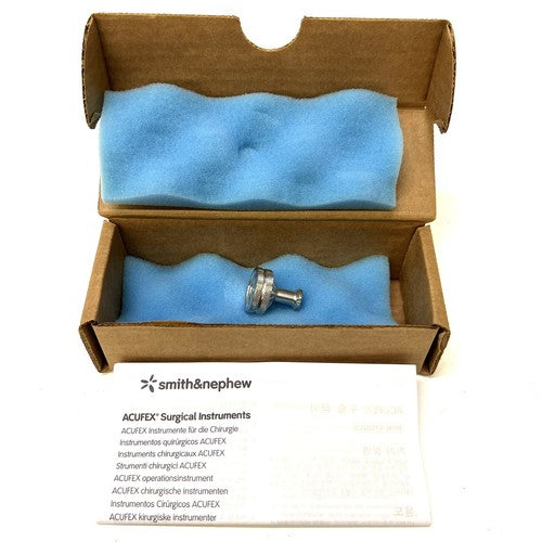 ACUFEX REF 012609 Thimble for Meniscal Stitcher