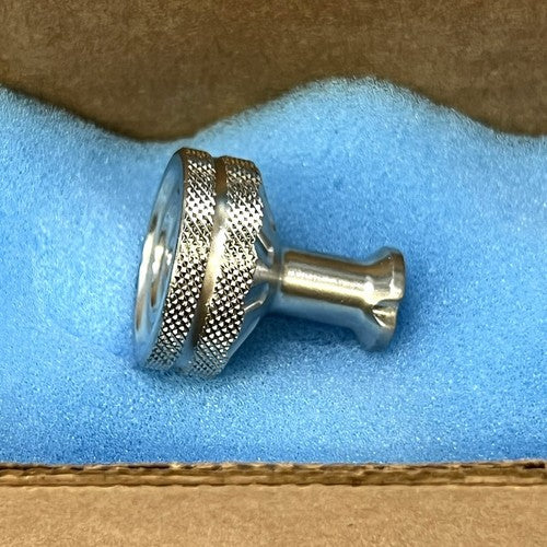 ACUFEX REF 012609 Thimble for Meniscal Stitcher