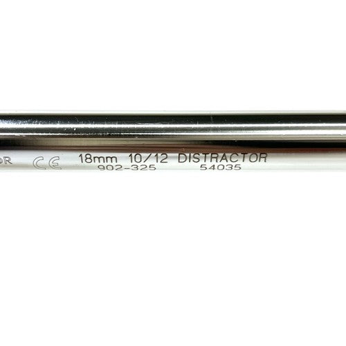 Medtronic Sofamor Danek 902-325, 18mm 10/12mm Distractor