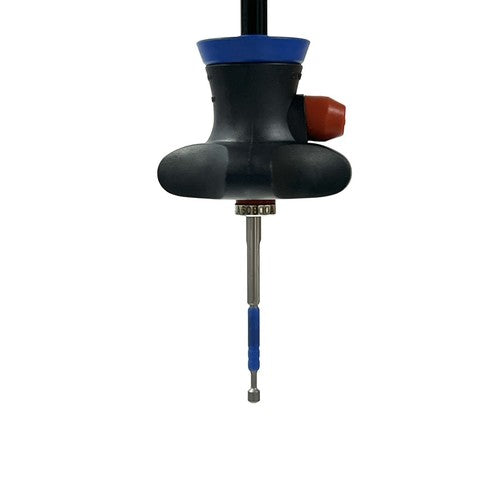 Olympus REF WA64780A Roeder Knot Pusher, A60800A HIQ+ Shaft