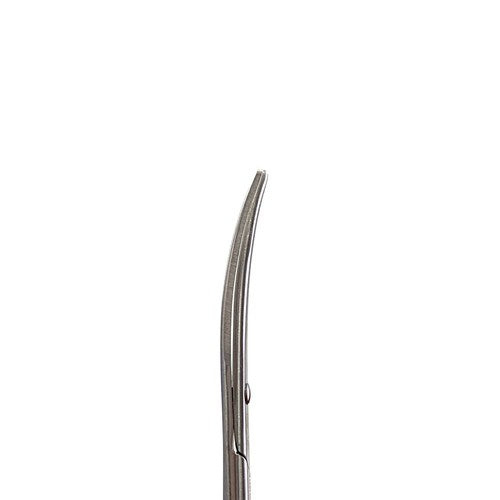 V. Mueller REF OP5740, Vital Knapp Strabismus scissors, L21XRD