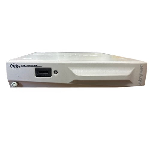 Stryker Wise HDTV Transmitter SN-10C049634