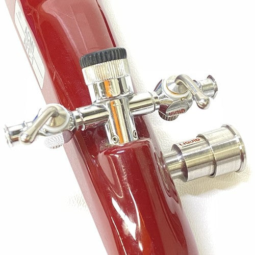 Acmi AFC-1 Flexible Cystoscope (For Parts)
