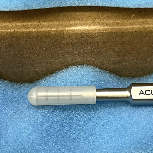ACUFEX REF 7207098 Tubular Chisel - 3.5 mm