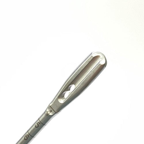 Medtronic 3990012, 12x0 Degree Implant Trial Distractor